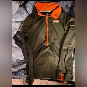 Victoria Secret athletic jacket